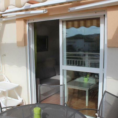Apartment Las Dunas II Javea Exterior photo