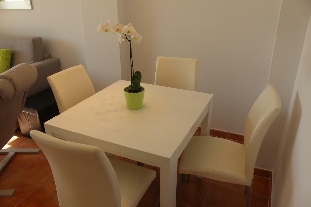 Apartment Las Dunas II Javea Exterior photo